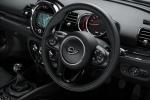 Mini One Clubman City 2018 года (UK)